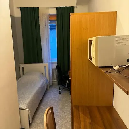 Διαμέρισμα Cozy In Γκρατς