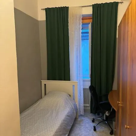Cozy In Апартаменты Грац