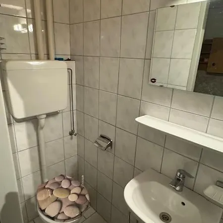 Cozy In Appartement Graz